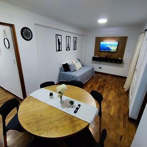 Apartamento de 2 Dormitorios